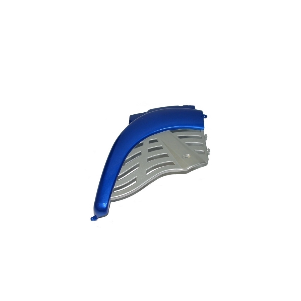 RKS KM5-S ARKA YAN PANEL SAĞ MAVİ #RK 24781